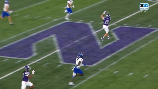 Catch Up with Highlights