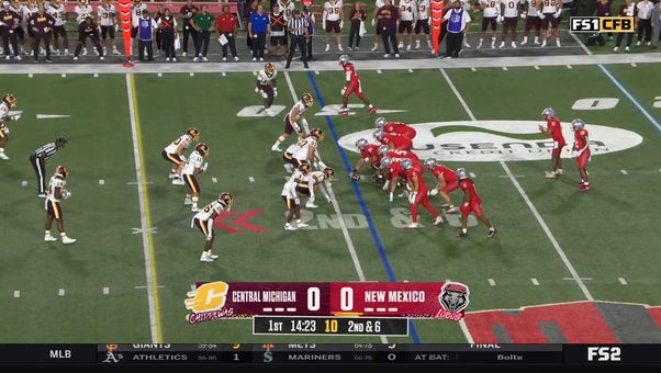 Catch Up with Highlights