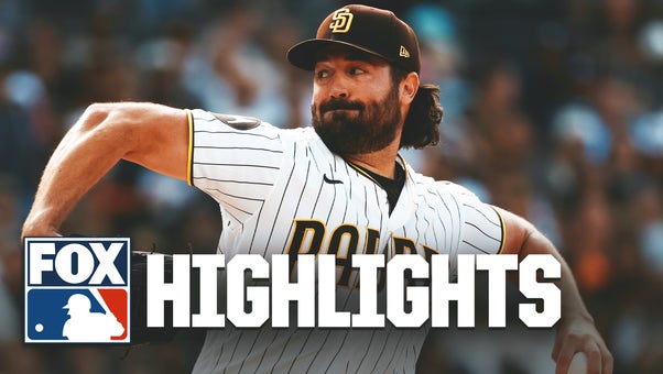 Yankees vs Padres Highlights ⚾️ MLB on FOX