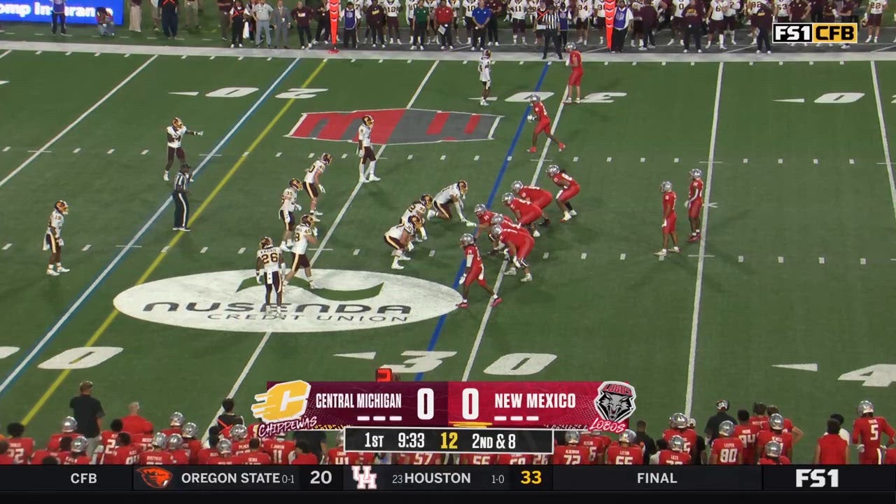 Catch Up with Highlights
