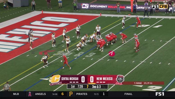 Catch Up with Highlights