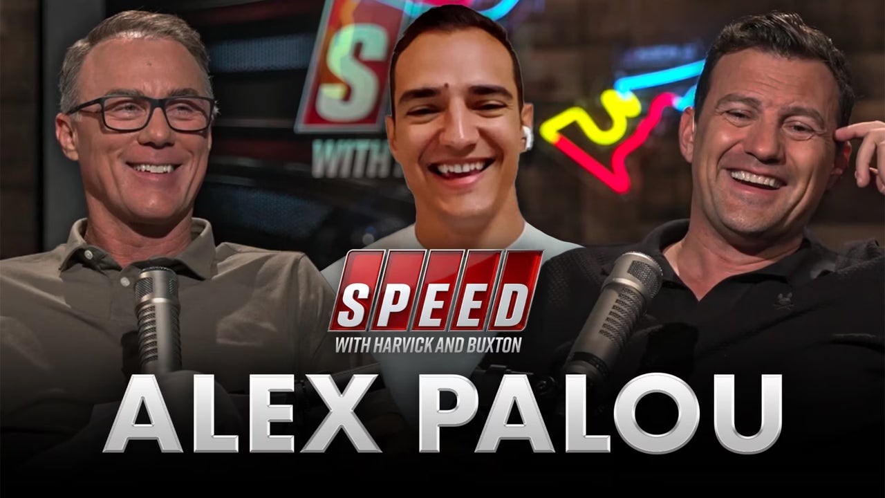 Alex Palou Reflects on Historic INDYCAR Run & Ganassi's Next Chapter