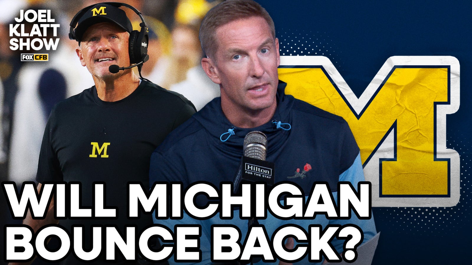 Week 2 College Football Picks: Ohio St-Texas, Oklahoma-Michigan & more!