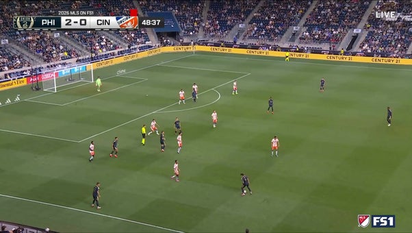 Catch Up with Highlights