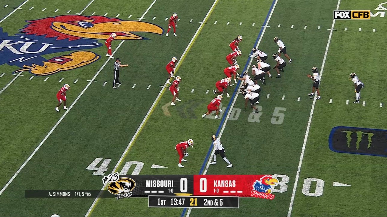 Catch Up with Highlights