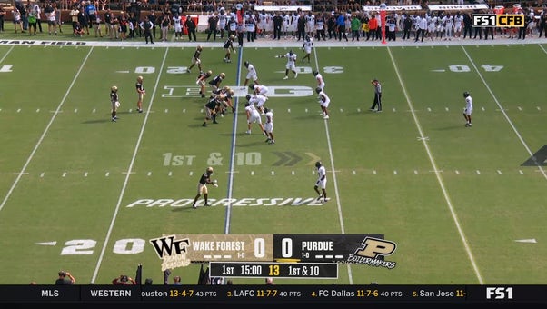 Catch Up with Highlights