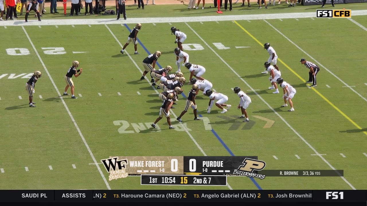 Catch Up with Highlights