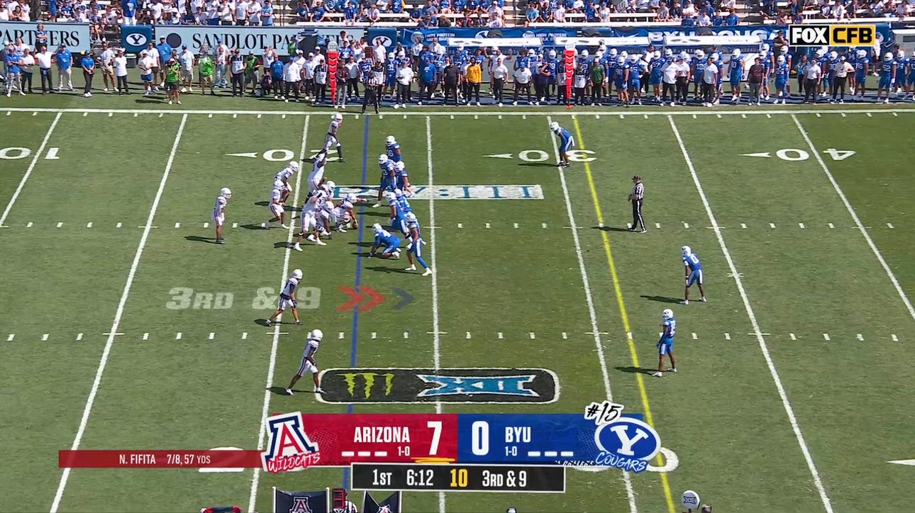 Catch Up with Highlights
