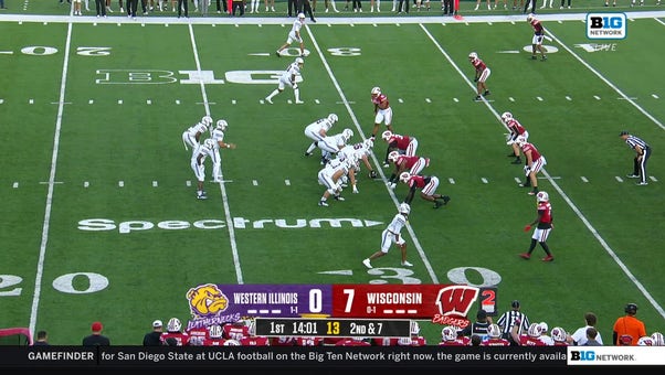 Catch Up with Highlights