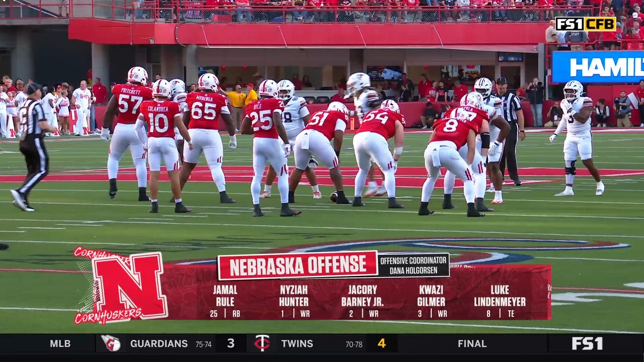 Catch Up with Highlights