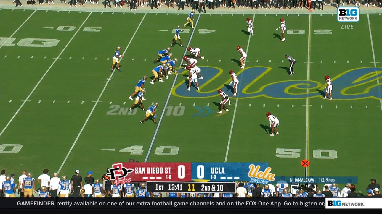 Catch Up with Highlights