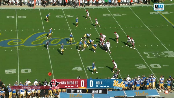 Catch Up with Highlights