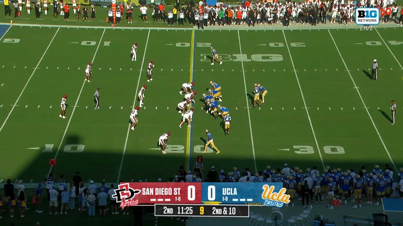 Catch Up with Highlights