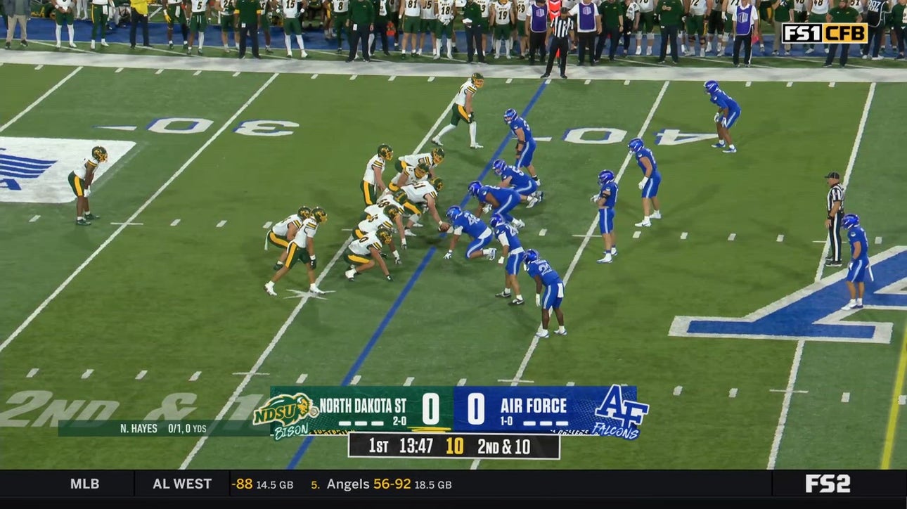 Catch Up with Highlights