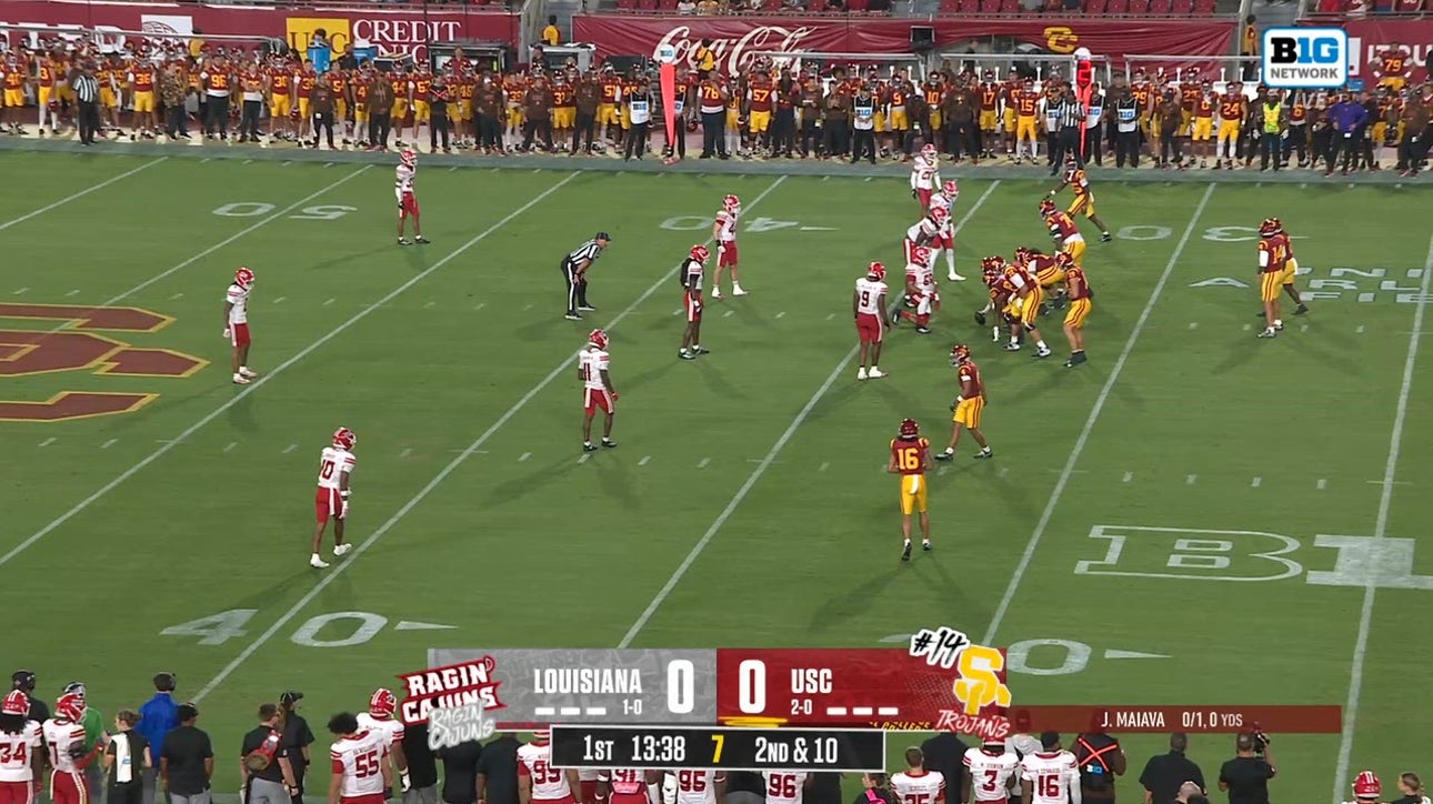 Catch Up with Highlights