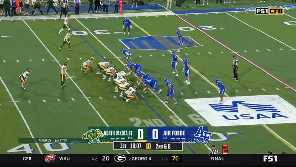 Catch Up with Highlights
