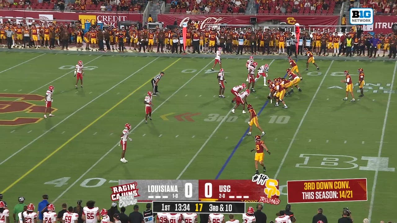 Catch Up with Highlights