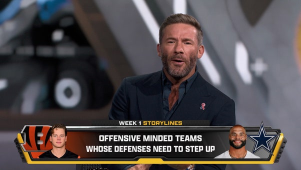 Cowboys defense needs to step up, Will Chiefs bounce back? 👀 FOX NFL Kickoff