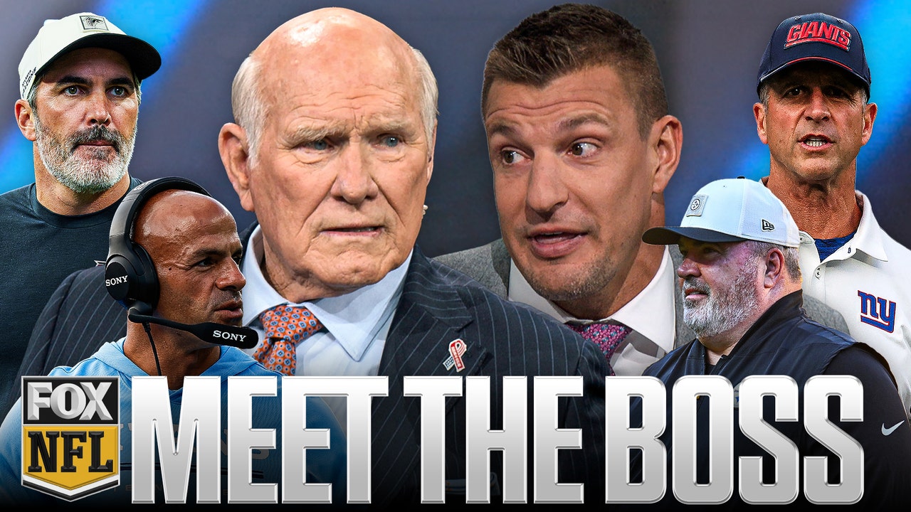 Will John Harbaugh, Mike McCarthy have big immediate impact & long-term success? 🏈 FOX NFL Sunday