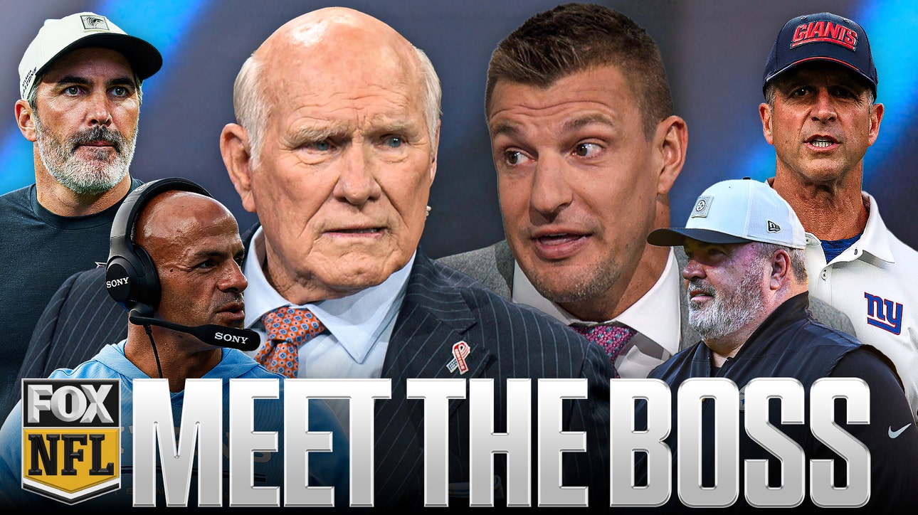 Will John Harbaugh, Mike McCarthy have big immediate impact & long-term success? 🏈 FOX NFL Sunday