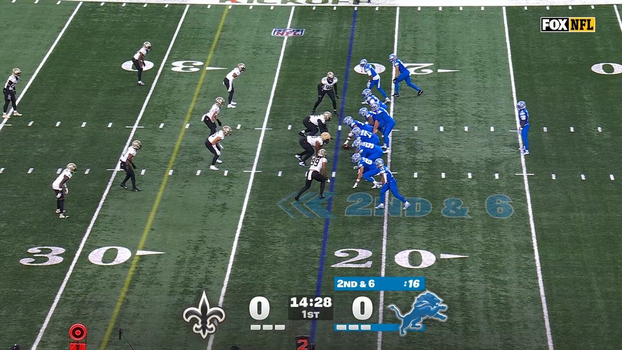 Catch Up with Highlights