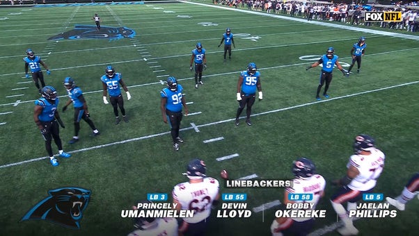Catch Up with Highlights