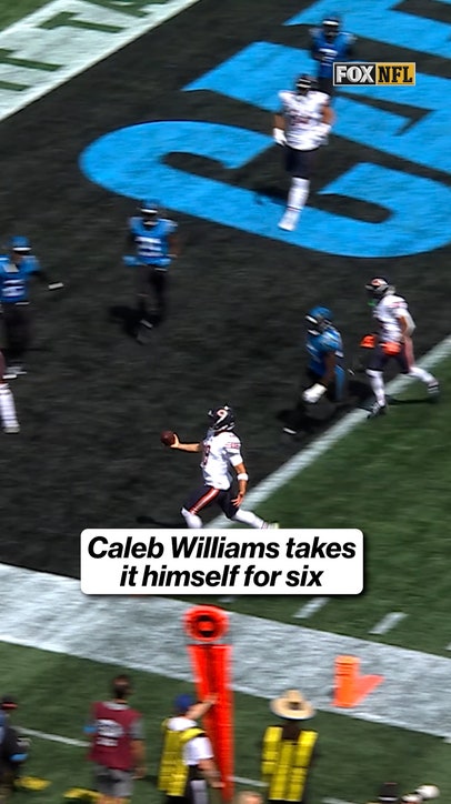 Iceman turned on the jets 😤