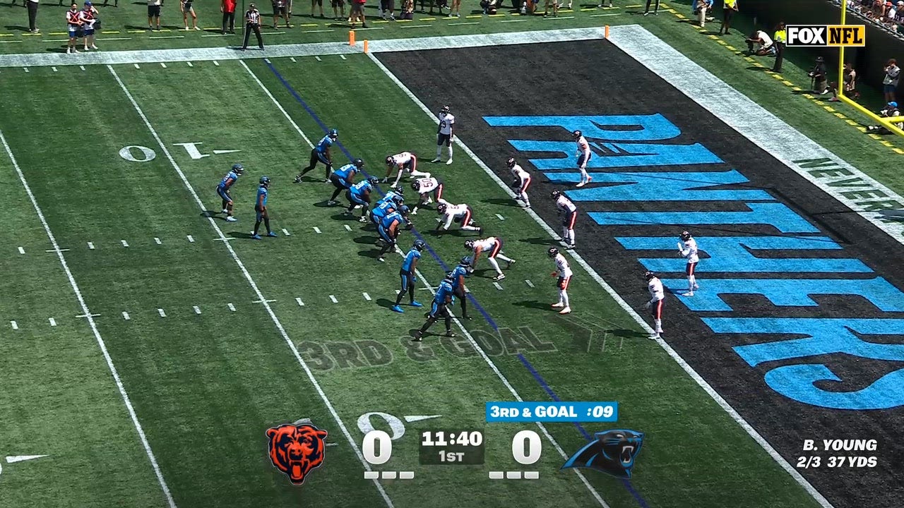 Catch Up with Highlights
