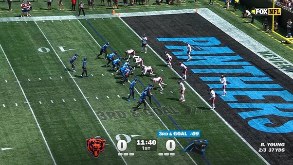 Catch Up with Highlights