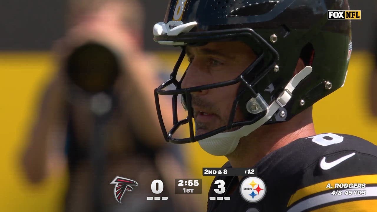 Catch Up with Highlights