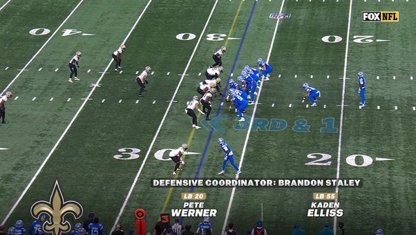 Catch Up with Highlights