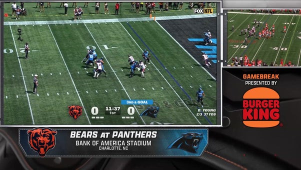 Catch Up with Highlights