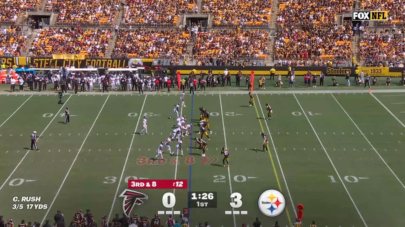 Catch Up with Highlights
