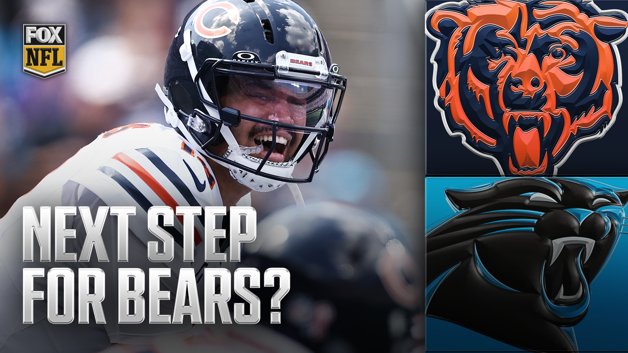 Drew Brees Breaks Down Bears' EXPLOSIVE Offense vs Panthers, Evaluates Caleb Williams Growth at QB