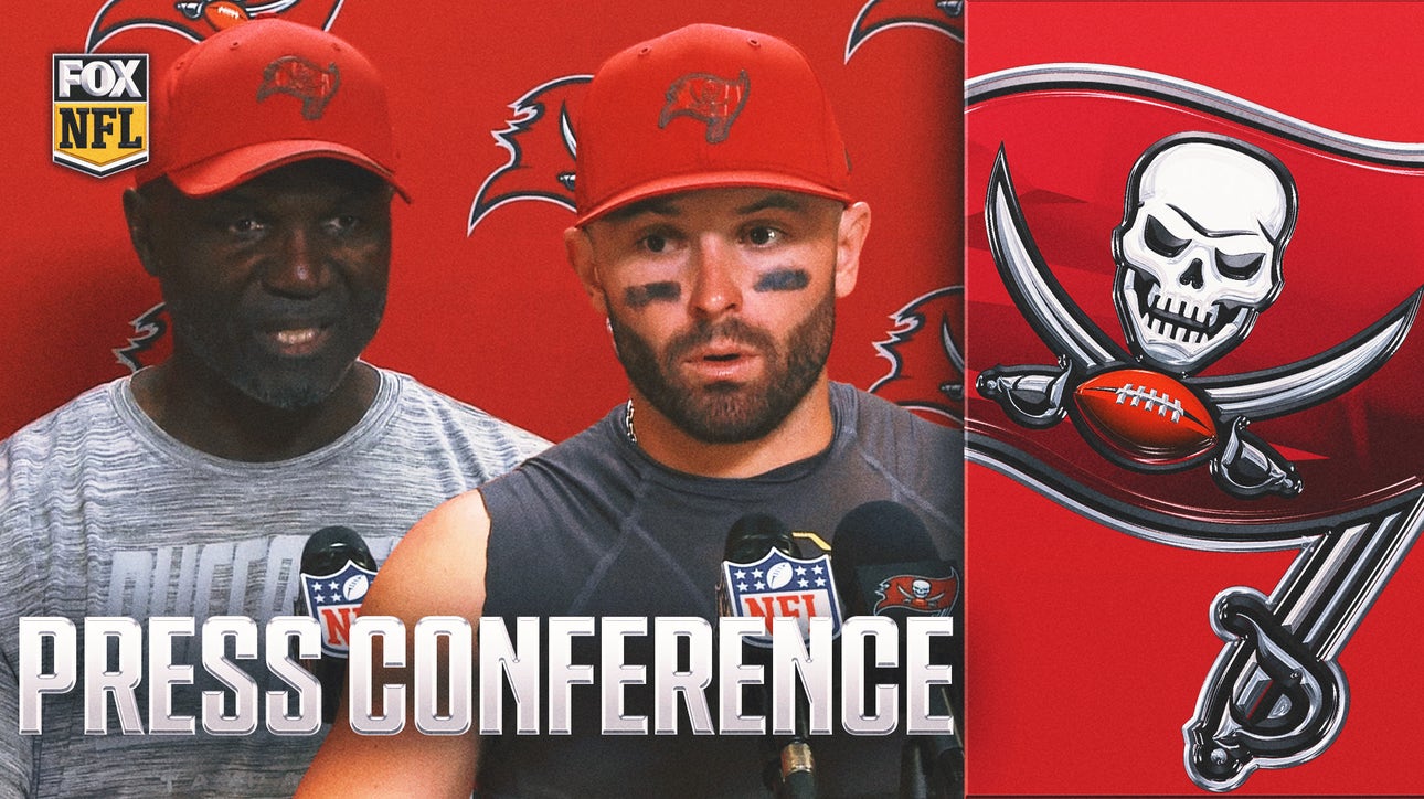 Todd Bowles and Baker Mayfield react to Buccaneers' tough loss to Bengals