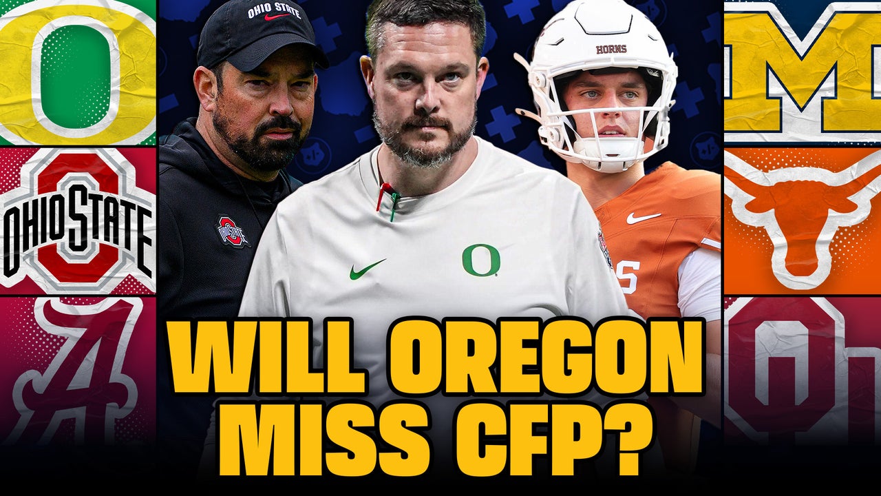 Ohio State vs Texas: The Historic 23-3 Collapse That Changes Everything & Oregon's HUGE Flop