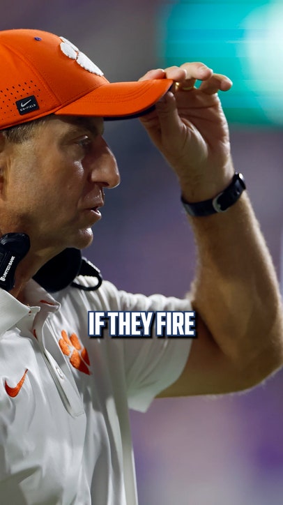 Will Dabo Stay As Clemson's Head Coach 🤔