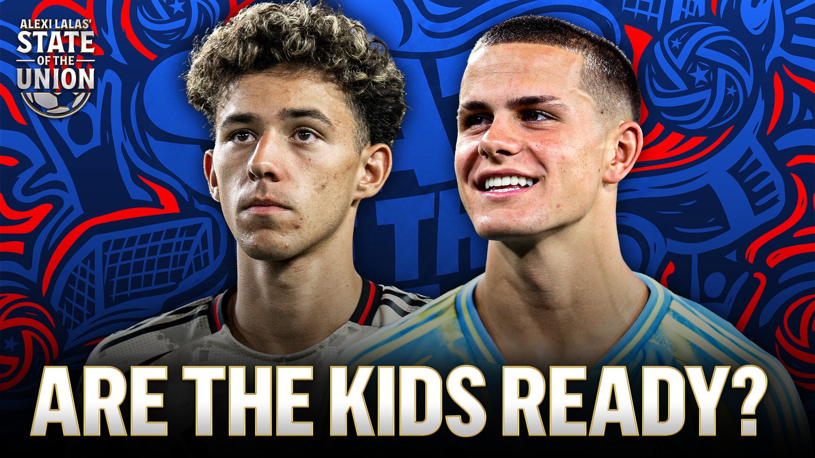 Burning U.S. Soccer questions ahead of window & The Cavan Sullivan hype is real