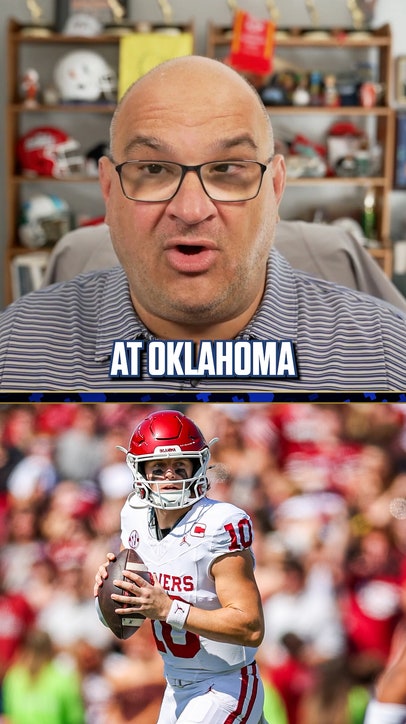 Oklahoma does the same thing every year 🗣️