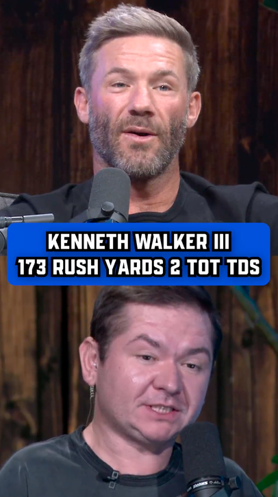 Pop-Tarts and cover three 😂 Jules tells a story from Taylor Swift and Travis Kelce's wedding