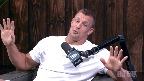 Gronk & Julian Edelman React to Caleb Williams and the Bears 59-Point Performance Against the Panthers