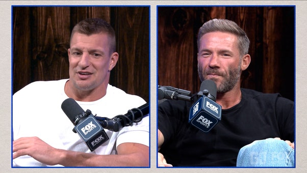 Gronk & Julian Edelman React to Caleb Williams and the Bears 59-Point Performance Against the Panthers
