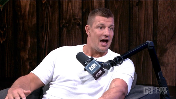 Gronk & Julian Edelman React to NFL Week 1's Best Memes