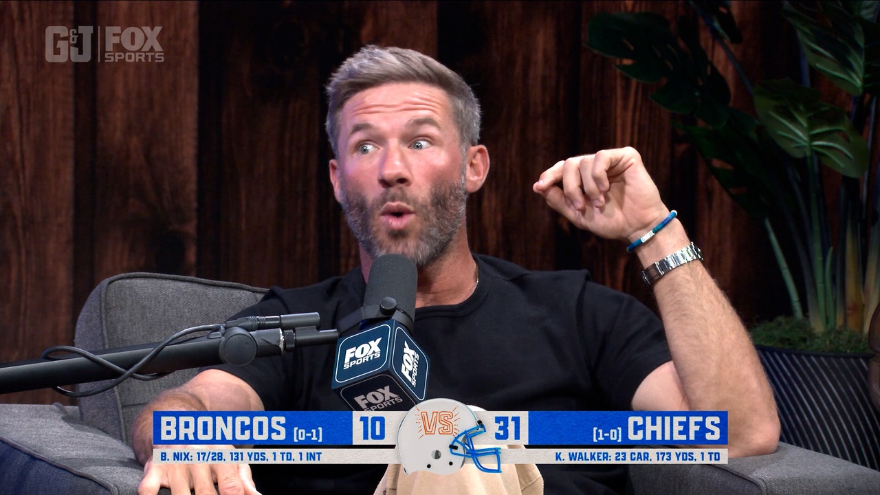 Julian Edelman Breaks Down How Bill Belichick Would Prepare Them To Play Against Andy Reid And Reacts To Ken Walker's Big Chiefs Debut