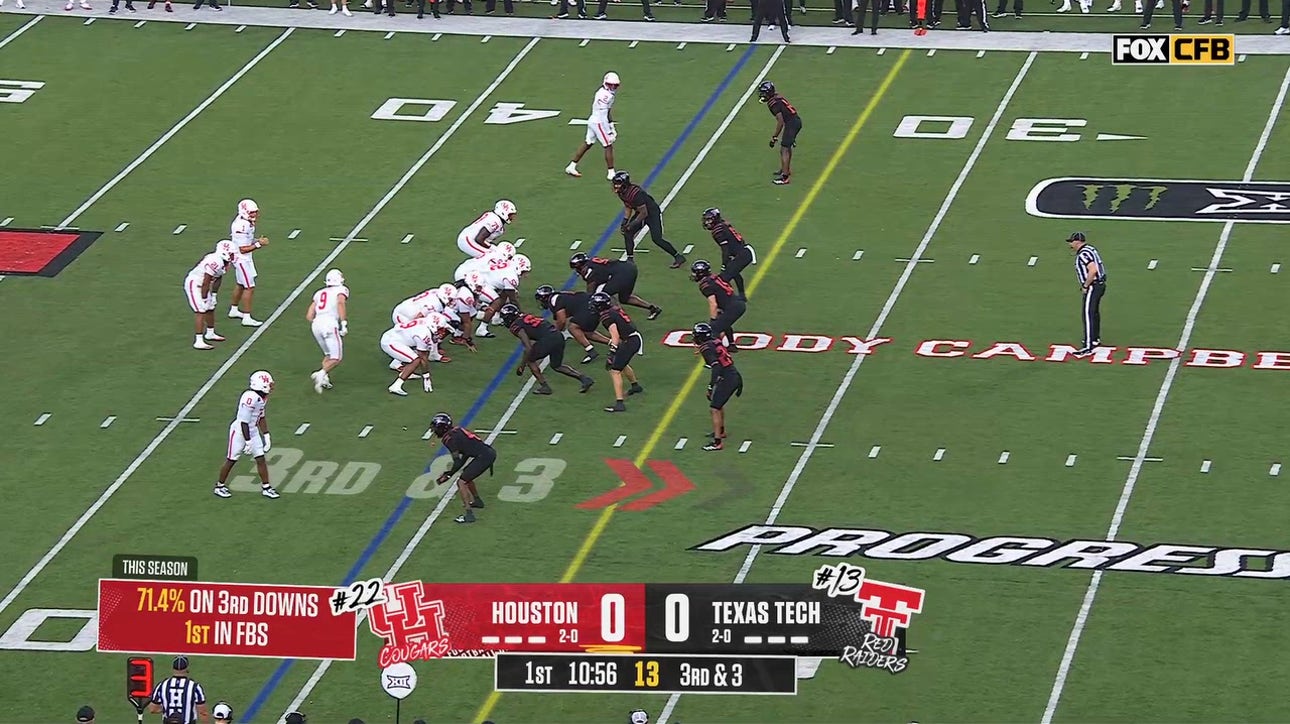 Catch Up with Highlights