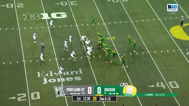 Catch Up with Highlights