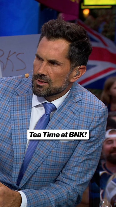 4 PM in London means it's time for tea 🫖
