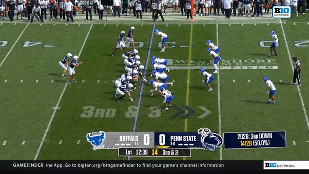 Catch Up with Highlights