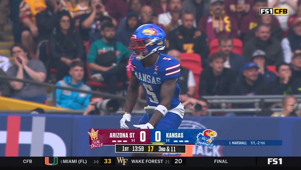 Catch Up with Highlights