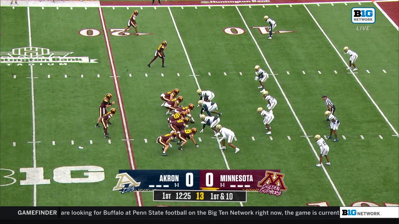 Catch Up with Highlights